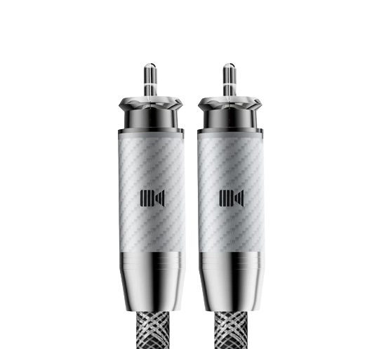 kaiboer 6N 單晶銀 RCA