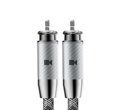 kaiboer 6N 單晶銀 RCA