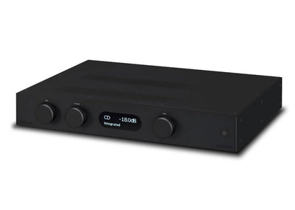 [雙十優惠] Audiolab 8300A Integrated Amplifier