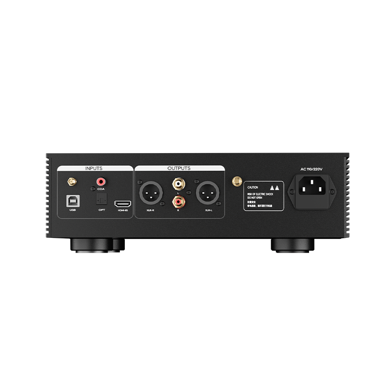 kaiboer DAC-A8(香港行貨)