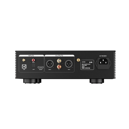 kaiboer DAC-A8(香港行貨)