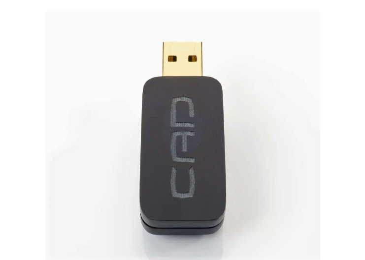 CAD USB Control 地盒 – Ramble Audio