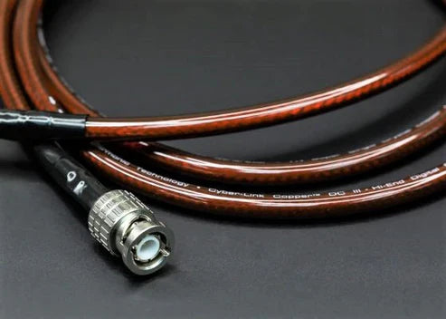 Harmonic Technology Digital Copper III BNC (50 ohm)