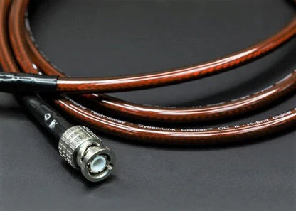 Harmonic Technology Digital Copper III BNC (50 ohm)