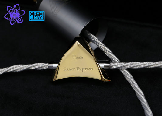Exact Express Flame Power Cord