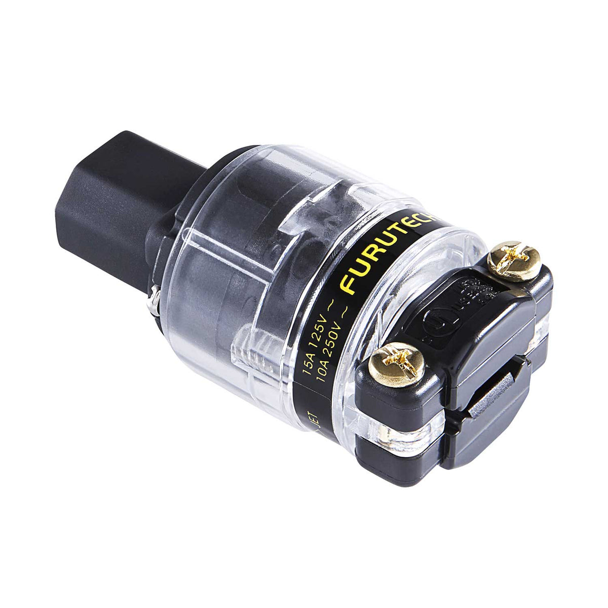 Furutech FI-11 Cu IEC插