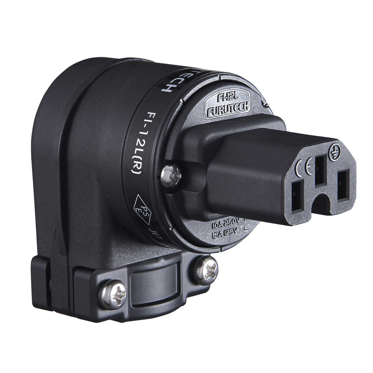 Furutech FI - 12L (R / G / Cu)