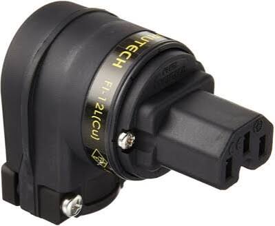 Furutech FI - 12L (R / G / Cu)
