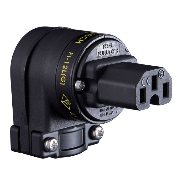 Furutech FI - 12L (R / G / Cu)