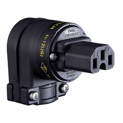 Furutech FI - 12L (R / G / Cu)