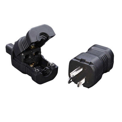 Furutech FI-15M Plus (G) / (R) 插頭