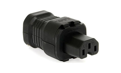 Furutech FI-15 Plus (G) / (R) IEC插