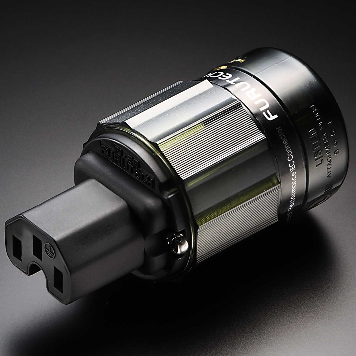 Furutech FI-28 G / R IEC插