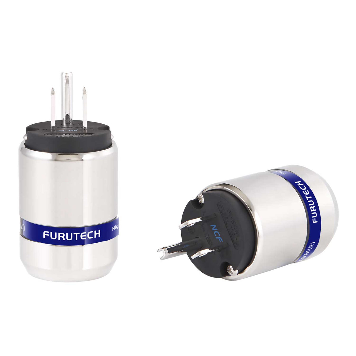 Furutech FI - 48M (R) NCF US插頭