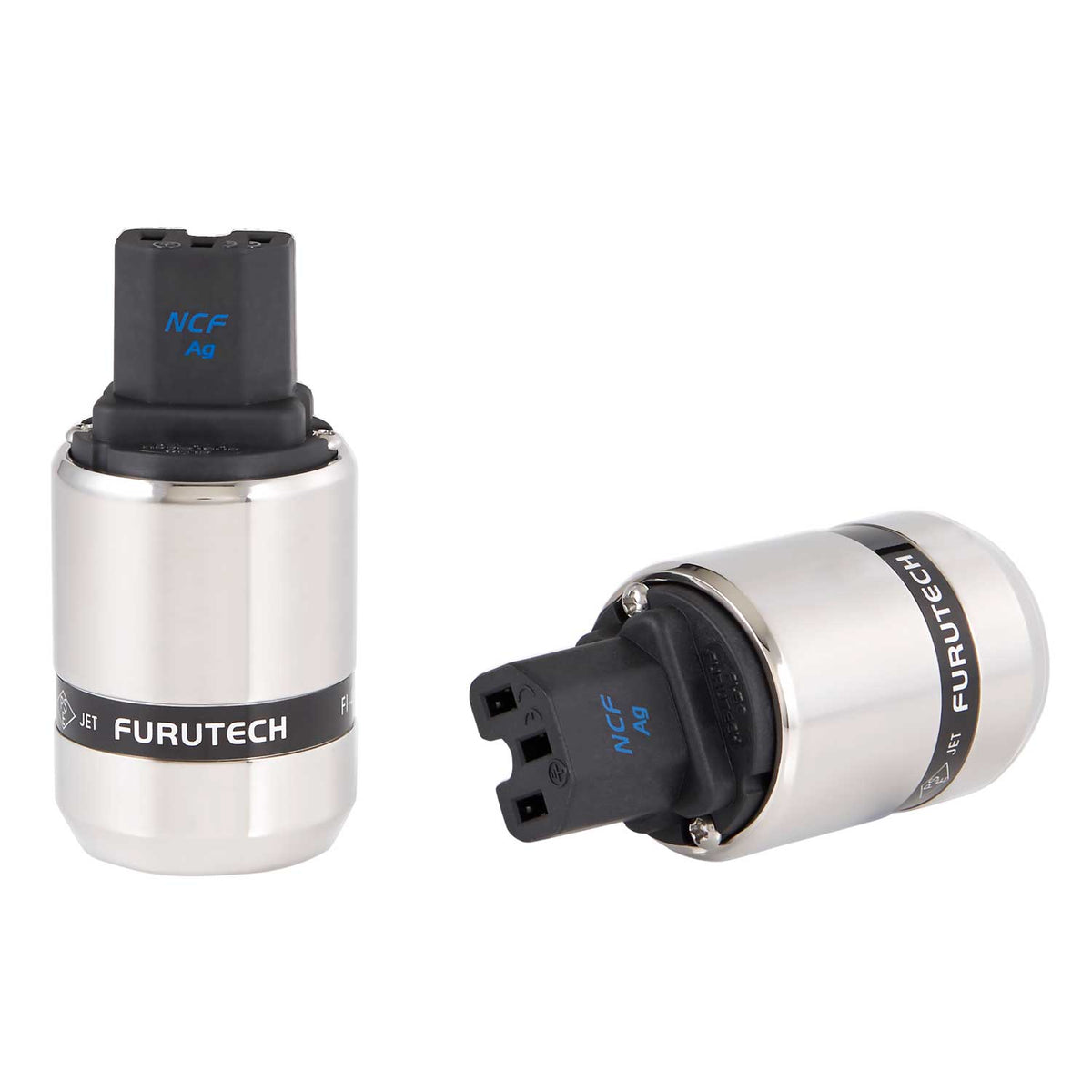 Furutech FI - 48 - Ag NCF