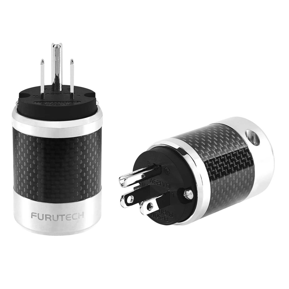 Furutech FI-50M (R) US插頭