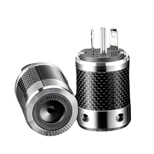 Furutech FI-52M (R) US插頭