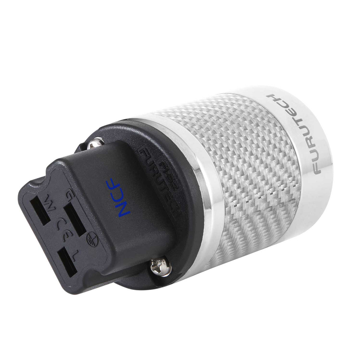 Furutech FI-52 (R) NCF IEC插