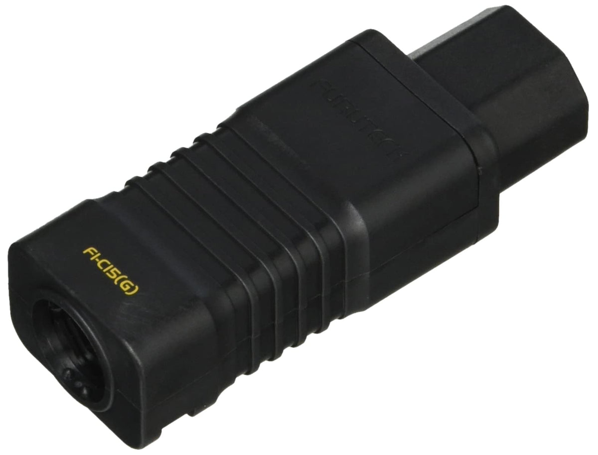 Furutech FI-C15-G IEC插