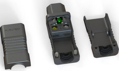 Furutech FI-C15-G IEC插