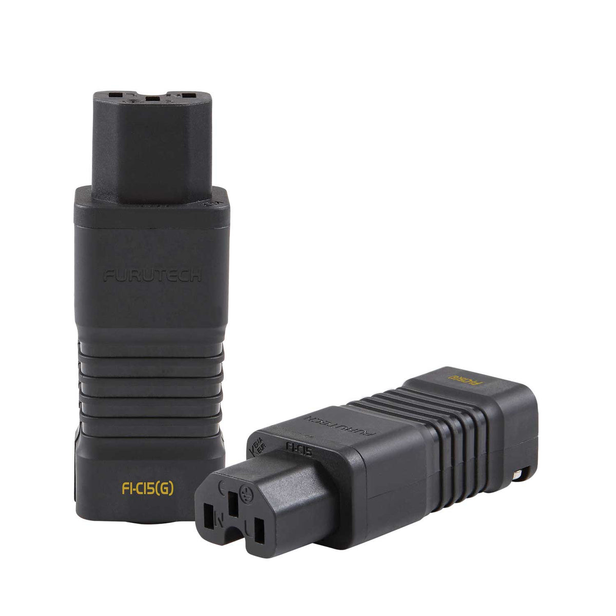Furutech FI-C15-G IEC插