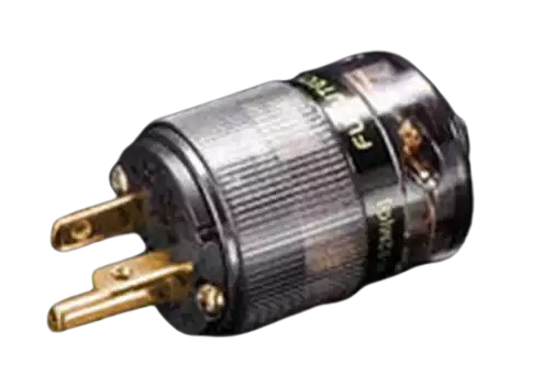 Furutech FI-32M G / R US插頭