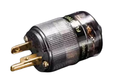Furutech FI-32M G / R US插頭