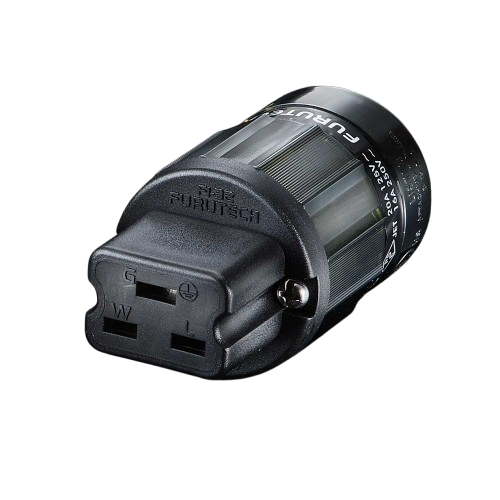 Furutech FI-32 R IEC插