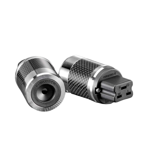 Furutech FI-52 (R) IEC插