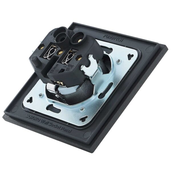 Furutech FT - SWS NCF (R) Plus 歐式插座