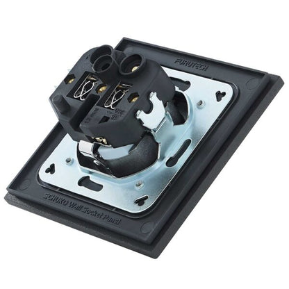 Furutech FT - SWS NCF (R) Plus 歐式插座