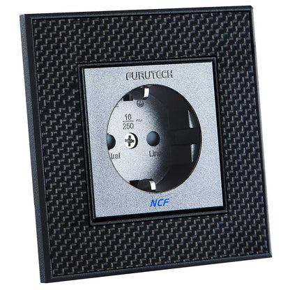 Furutech FT - SWS NCF (R) Plus 歐式插座