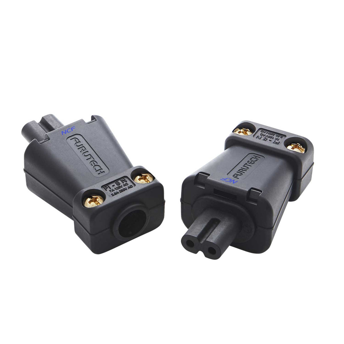 Furutech FI-8N (R) NCF 8字頭