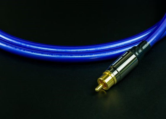 Harmonic Technology DSIII Coaxial Cable