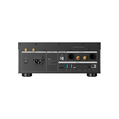kaiboer DMP-K8 PRO(香港行貨)