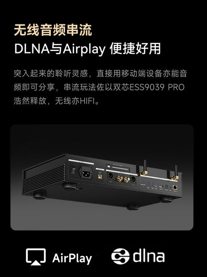 kaiboer DMP-K9 PLUS(香港行貨)