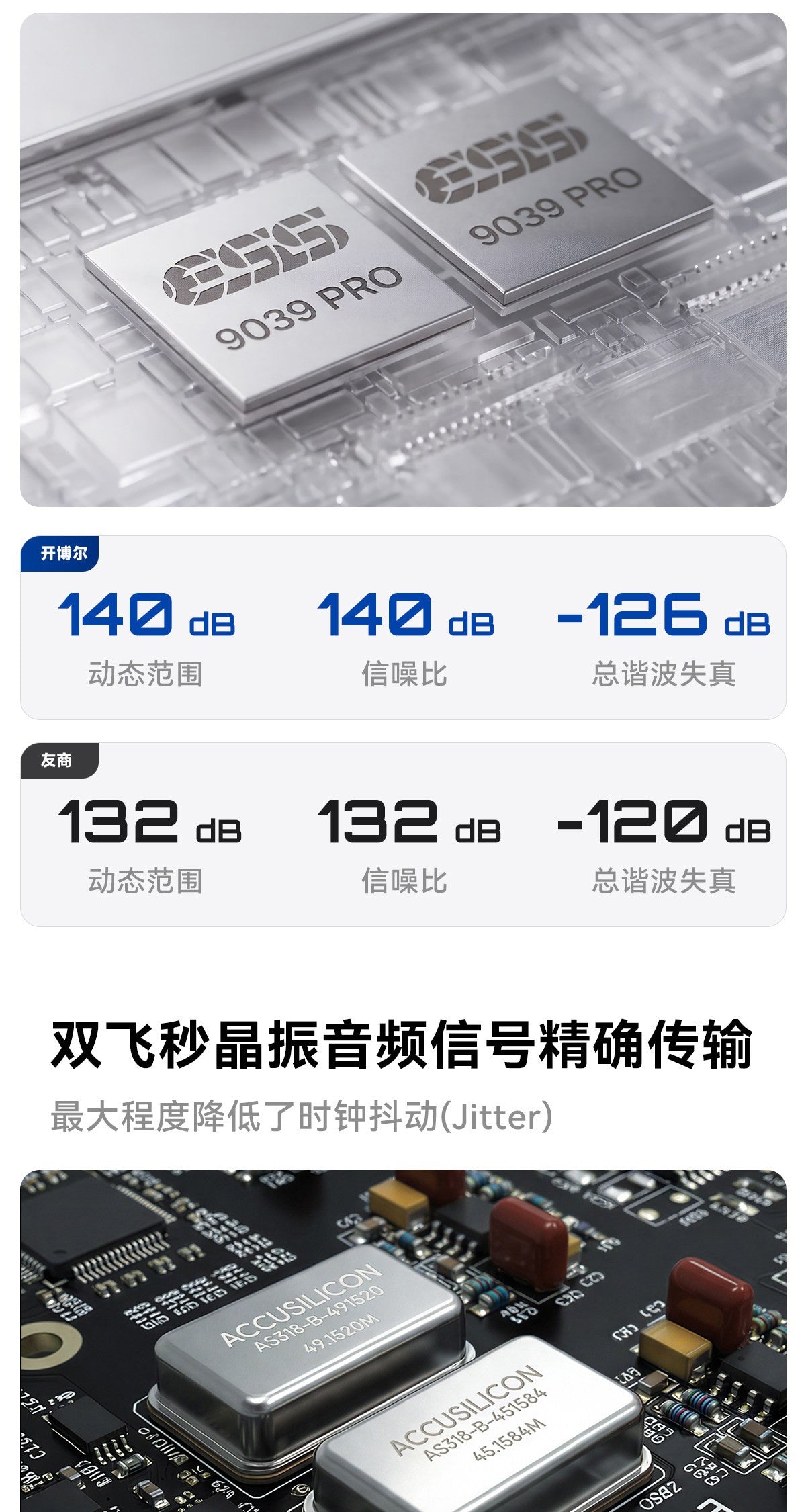 kaiboer DMP-K9 PRO(香港行貨)