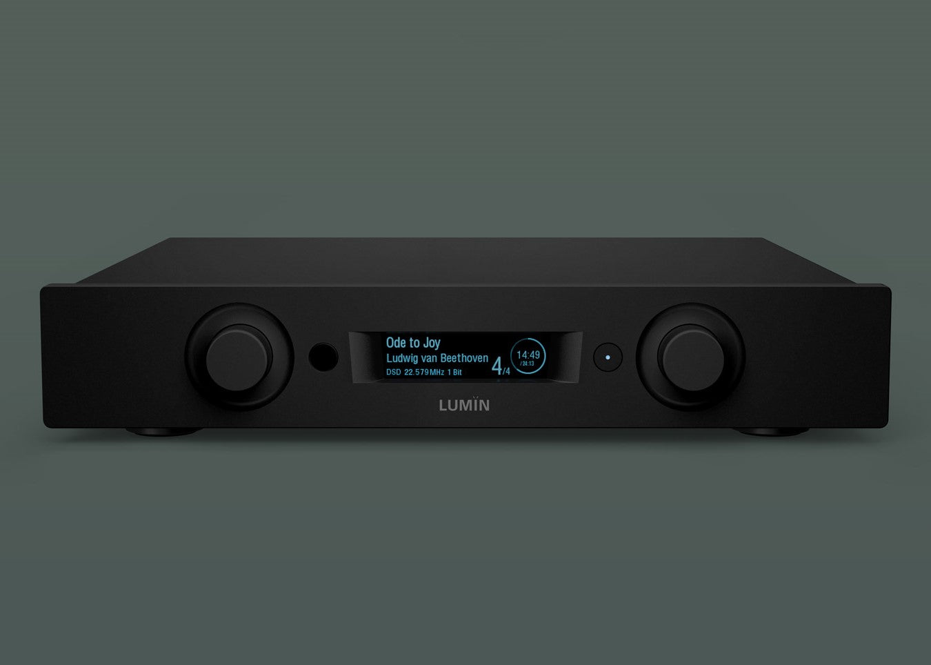 Lumin P1 Mini