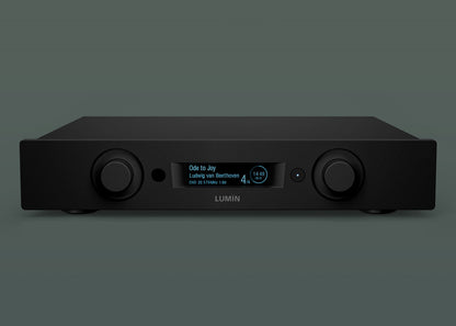 Lumin P1 Mini