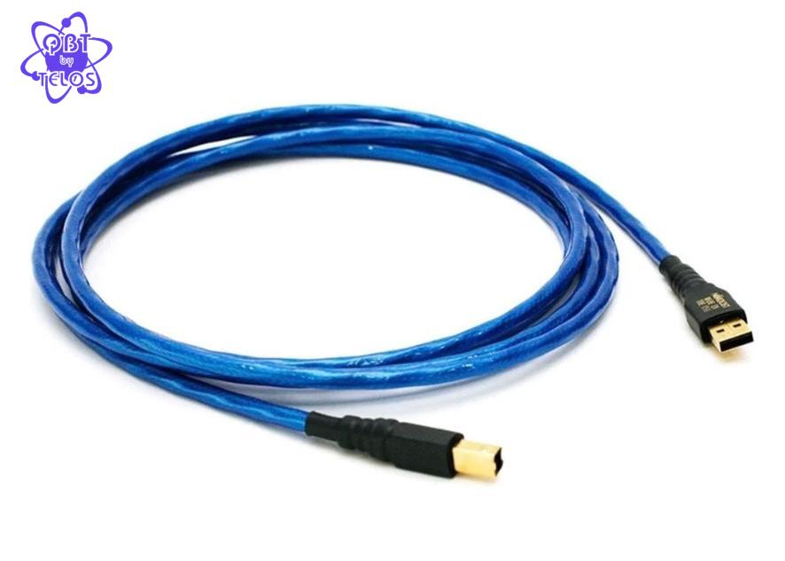 Nordost Blue Heaven USB Cable