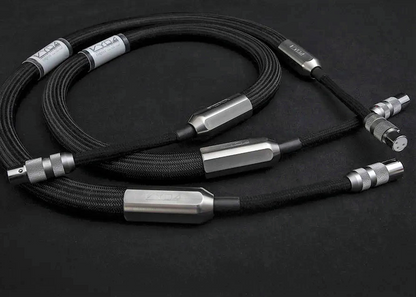 VYDA Laboratory ORION Silver Line XLR