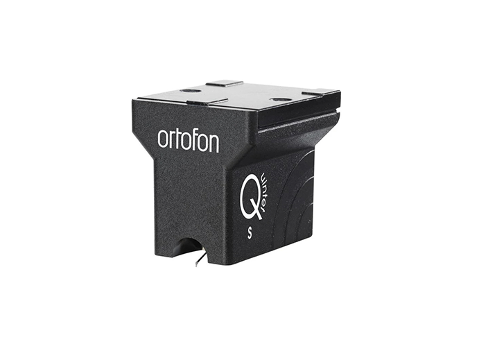 Ortofon Quintet Black S