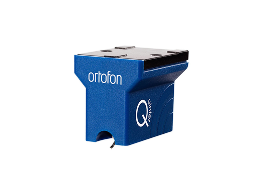 Ortofon Quintet Blue