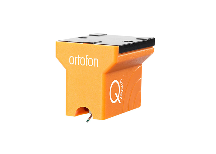 Ortofon Quintet Bronze