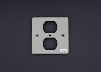 Powerlab 面板 (單/雙) – Ramble Audio