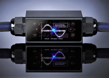 Telos Audio Design Quantum Active Cable