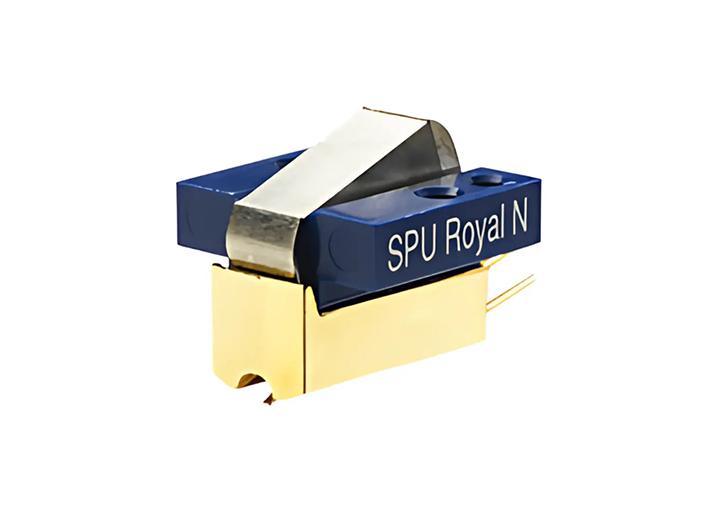 Ortofon SPU Royal N