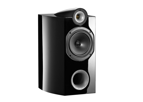 Triangle Genese Trio Bookshelf Speaker