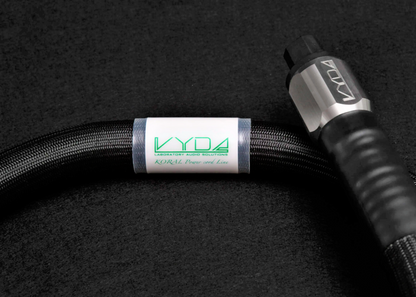 VYDA Laboratory KORAL AMP Power Cable