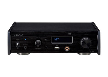 [聖誕新年優惠] TEAC NT-505-X Streaming DAC